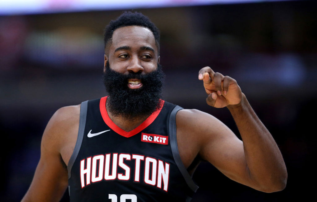 Sixers mum on draft preference as James Harden remains a trade possibility