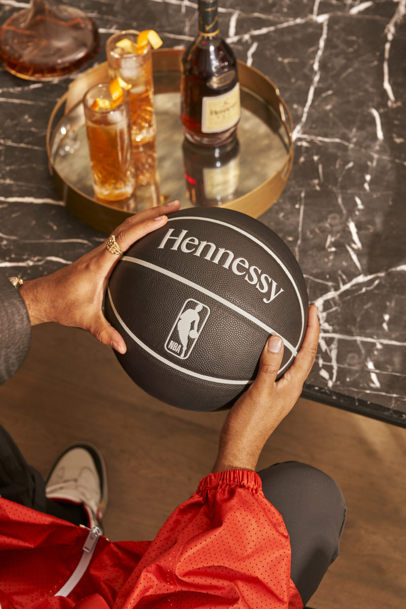 Hennessy Lines Creative