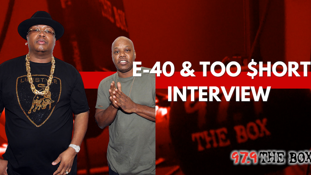 E-40 Too Short Feature Image