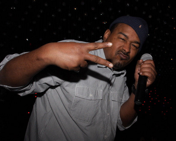 First Anniversary Celebration Of RapRadar.com