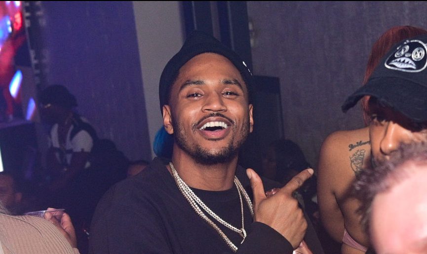 Republic Fridays New Year's Day