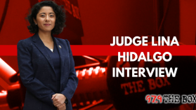 Judge Lina Hidalgo Thumbnail