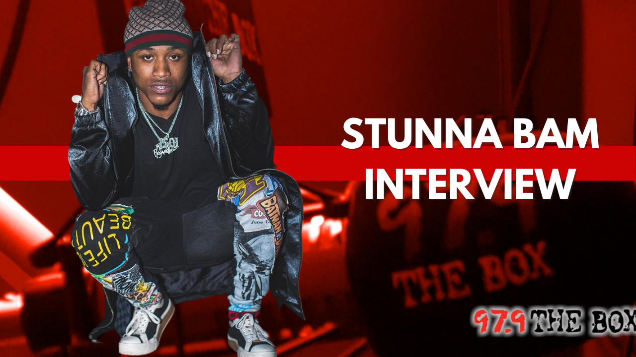 Stunna Bam