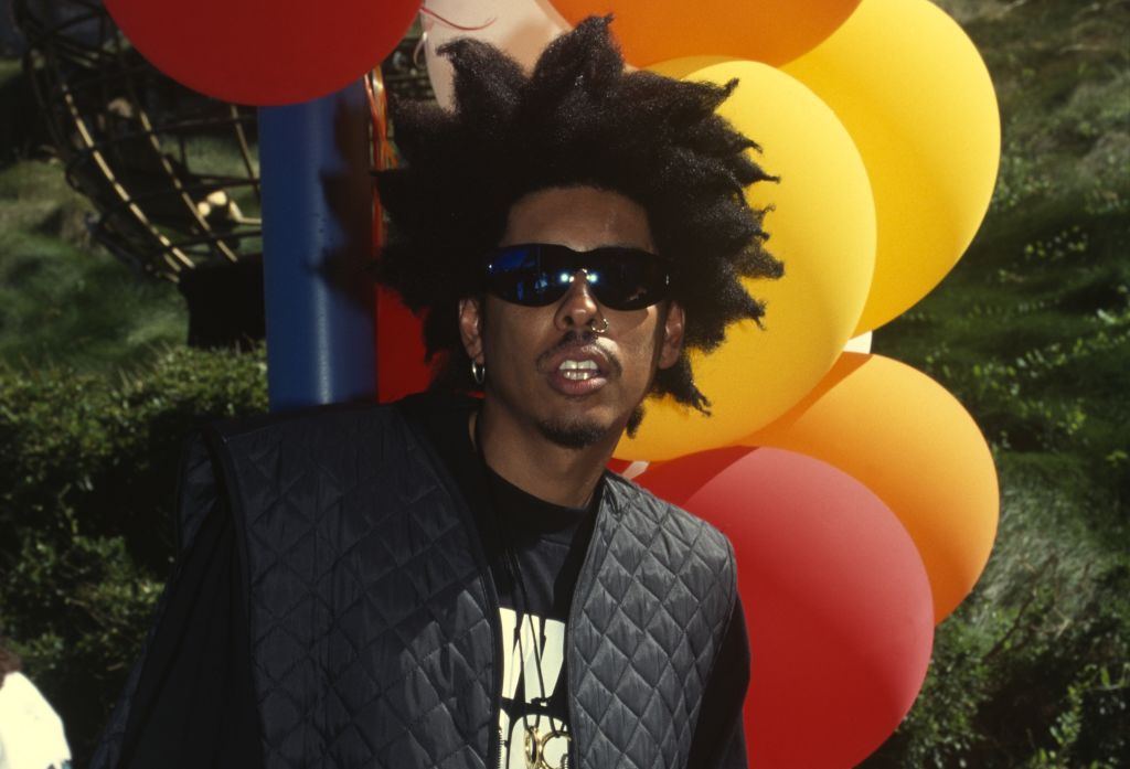 Shock G Of Digital Underground Dead At 57 97.9 The Box