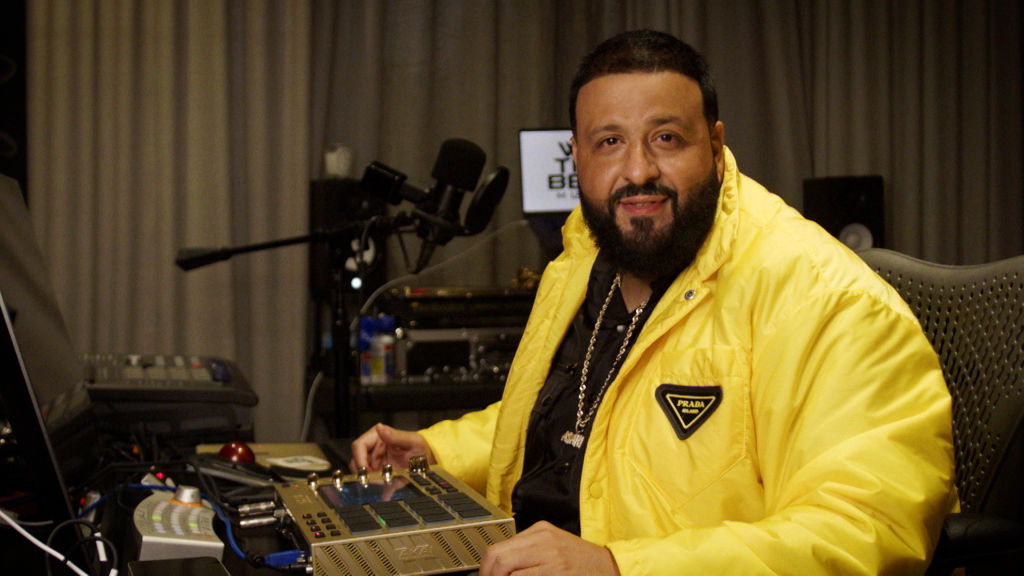 DJ Khaled Enlists Justin Timberlake, Justin Bieber for New Album