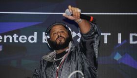 Delano Live Presented by TIDAL featuring DJ Khaled