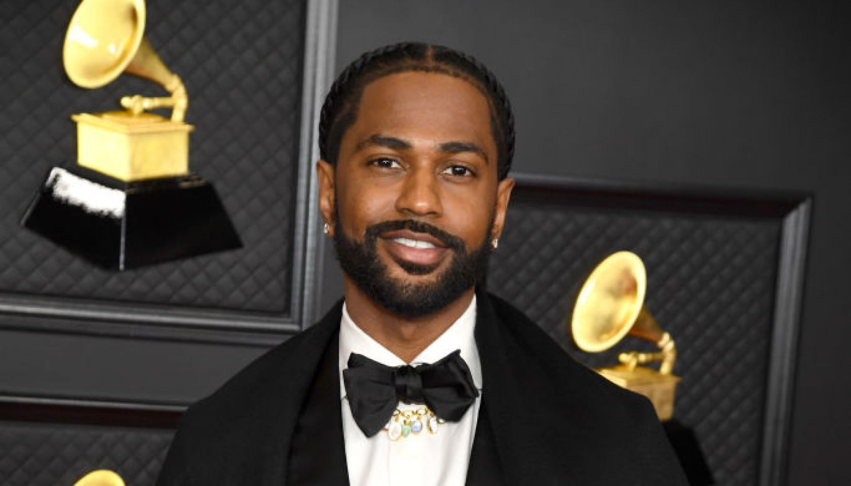 63rd Annual GRAMMY Awards – Arrivals