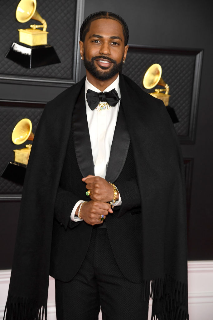 63rd Annual GRAMMY Awards – Arrivals