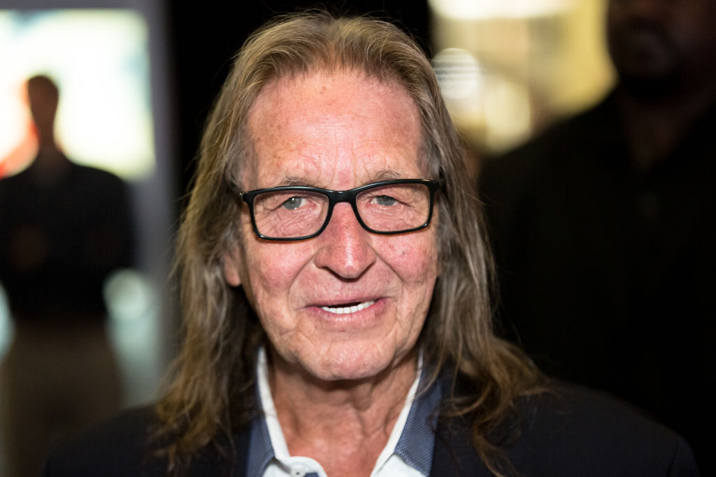 George Jung Birthday Celebration And Screening Of "Blow"