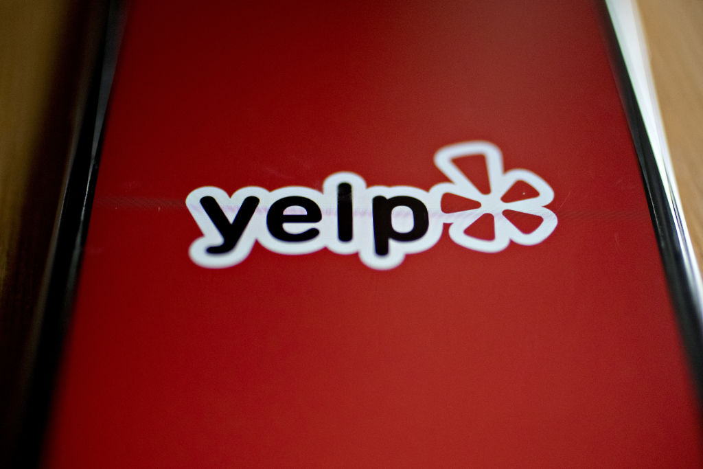 Yelp Inc. Application Ahead Of Earnings Figures