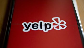 Yelp Inc. Application Ahead Of Earnings Figures