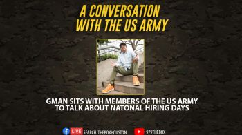 US Army Career Drive