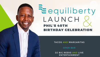 Equiliberty Launch
