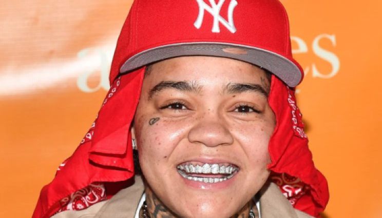 Scam Likely on X: If Young Ma Pregnant 🤰 by Kodak Black this