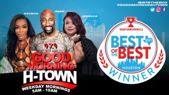 Good Morning H-Town Best Of The Best 2