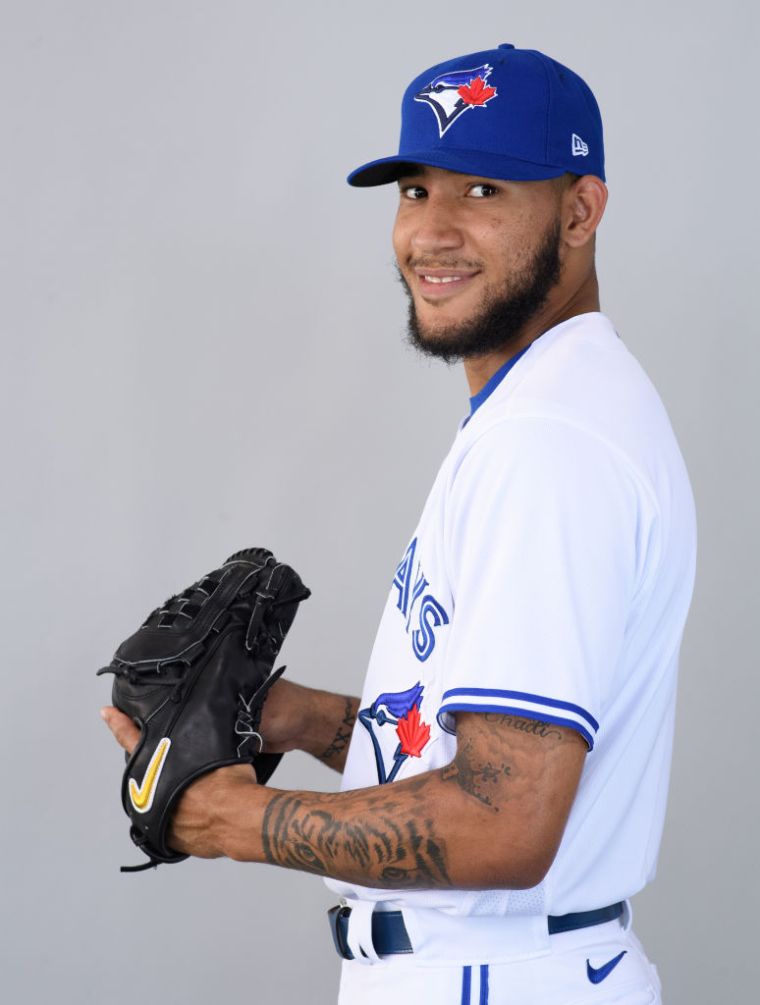 Simeon Woods Richardson (Sugar Land)