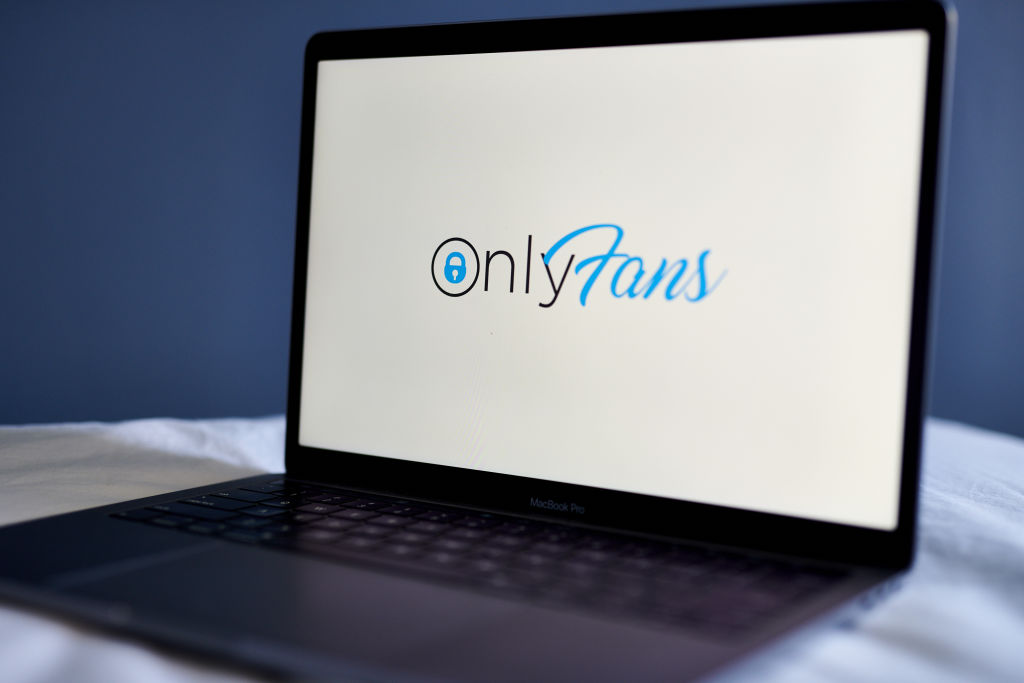 OnlyFans Is Said to Seek Funding at Valuation Above $1 Billion