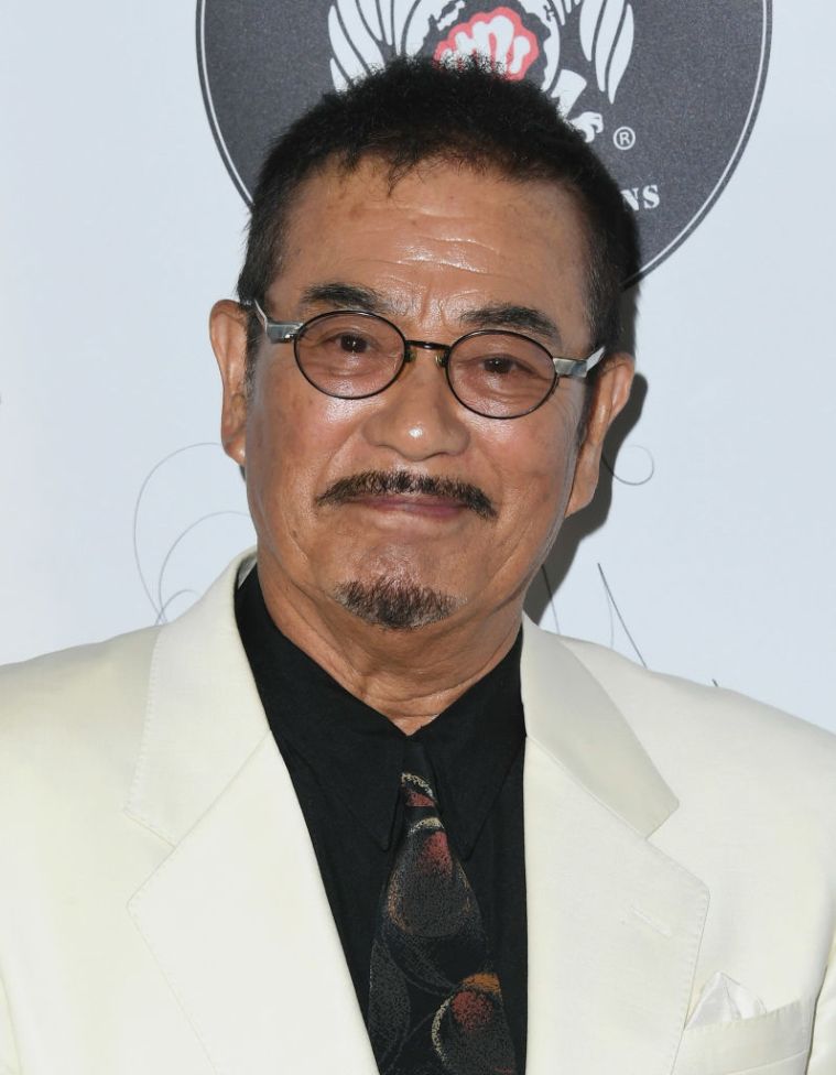 Sonny Chiba