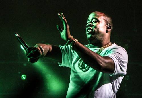 Yo Gotti
