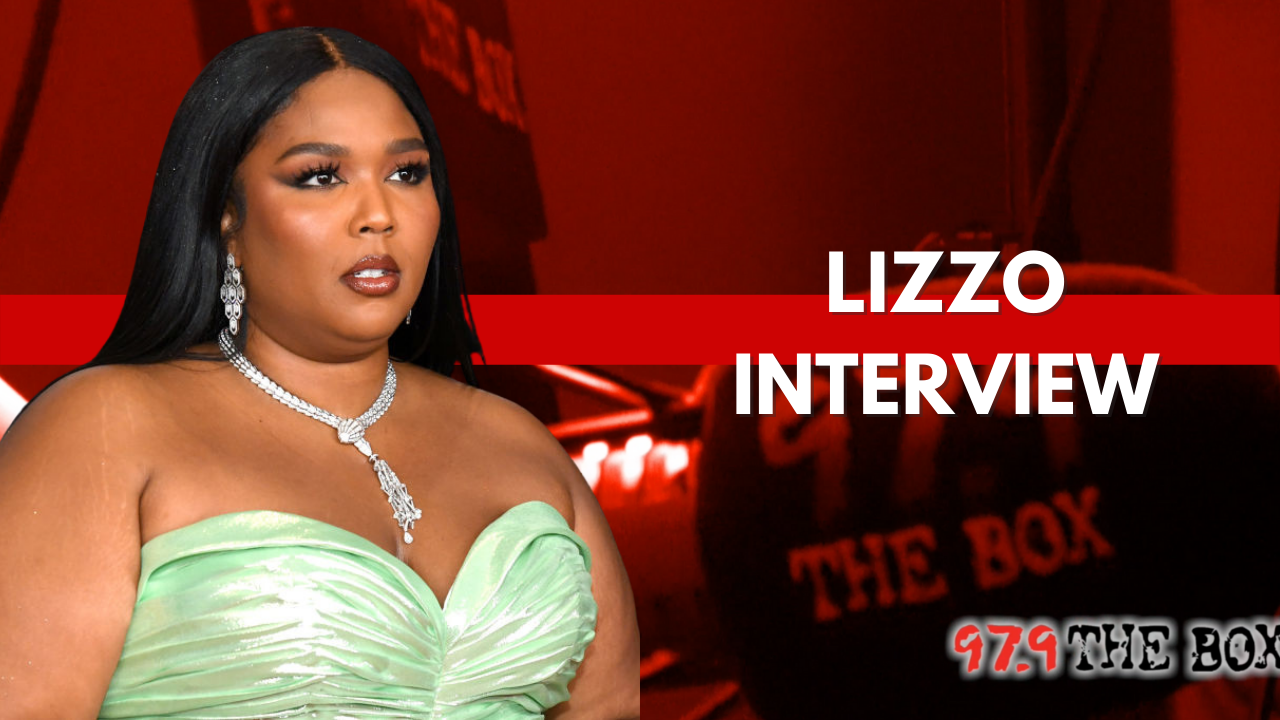 Lizzo Thumbnail