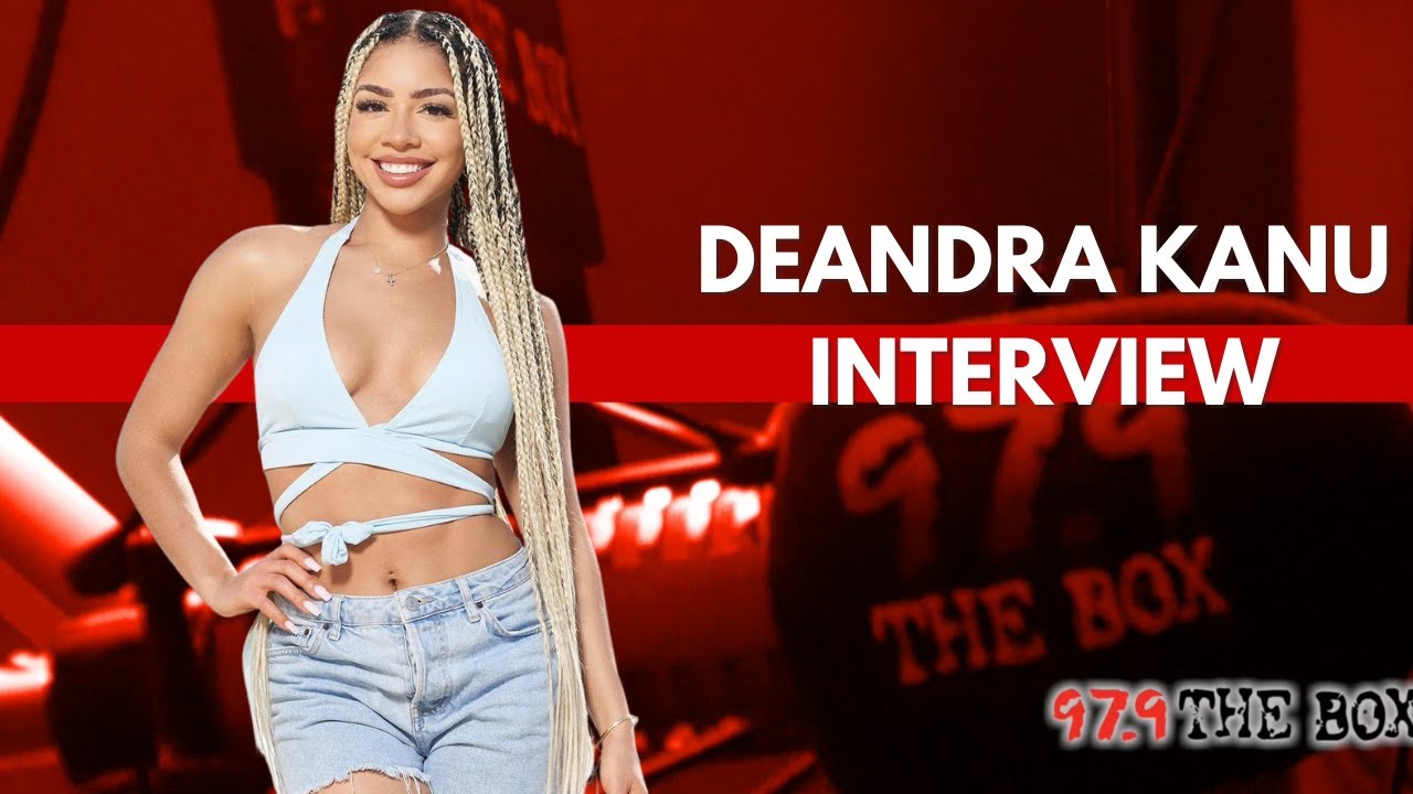 Deandra Kanu Thumbnail