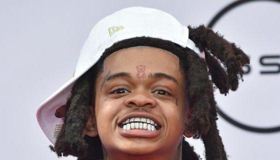 Florida Rapper SpotEmGottEm Victim Of Drive-By Shooting In Miami