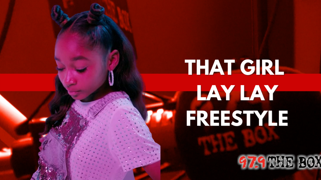 That Girl Lay Lay Thumbnail