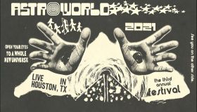 Astroworld Wrist Band Information