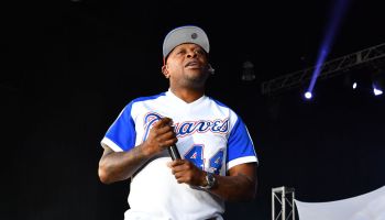 Legends of Hip Hop Concert - Atlanta