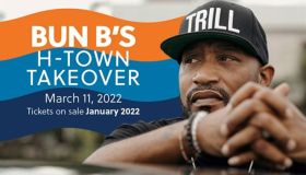 Bun B H-Town Takeover