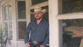 Cody Johnson Rodeo 2022
