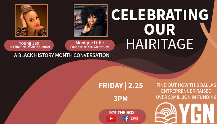 Celebrating Our Heritage