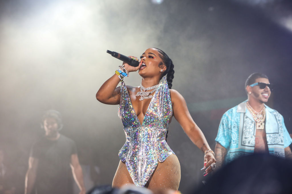 2021 Hot 97 Summer Jam