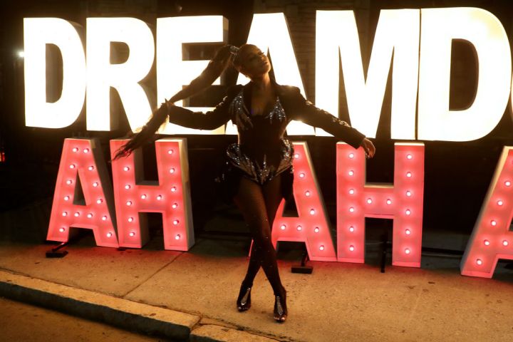 DreamDoll Event at Trap Music Museum