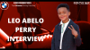 Leo Abelo Perry Interview