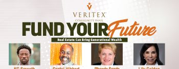 Fund Your Future Vertix April 14