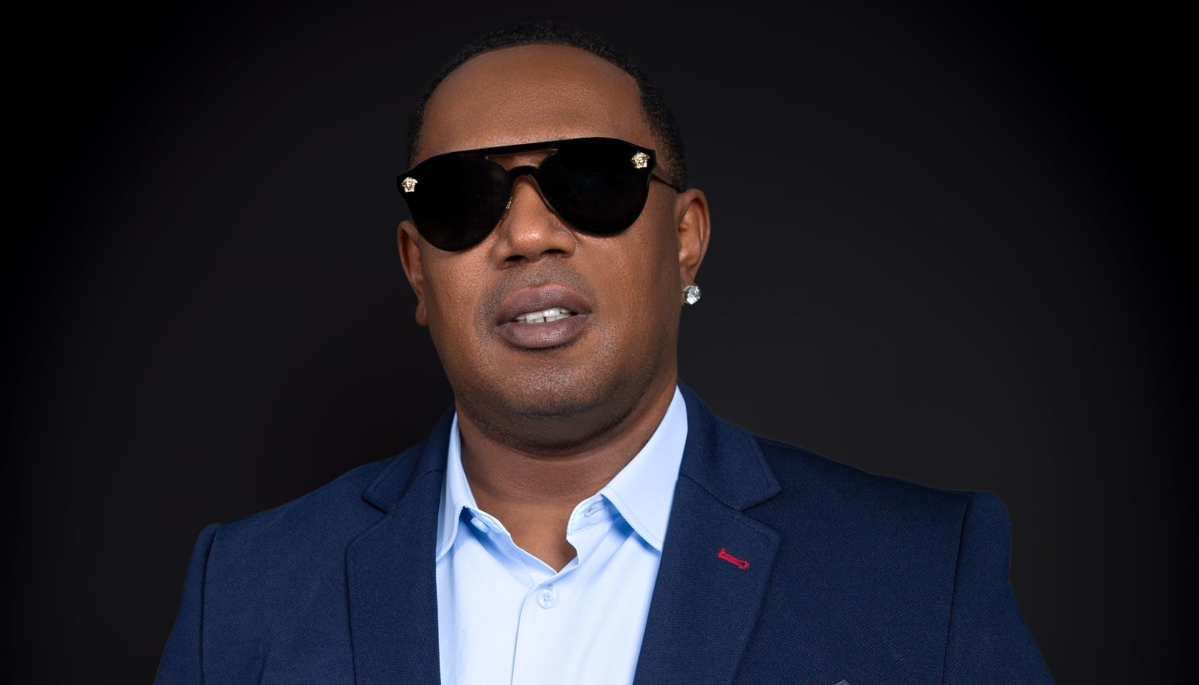 Master P
