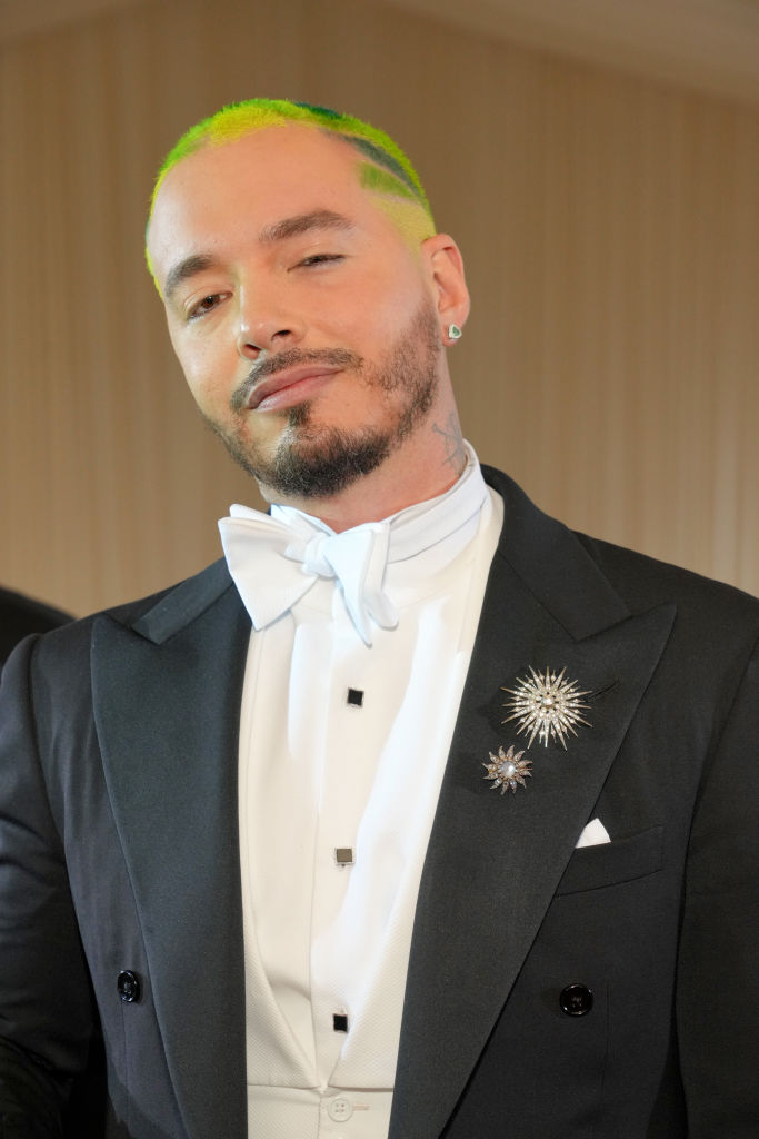 The 2022 Met Gala Celebrating "In America: An Anthology of Fashion" - Red Carpet