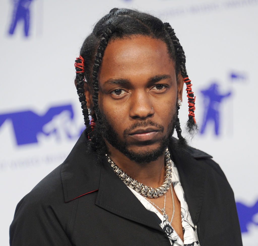 2017 MTV Video Music Awards - Arrivals