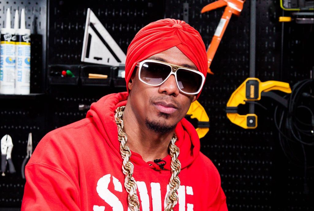 Nick Cannon