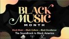 black music month update