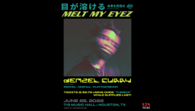 Denzel Curry Live