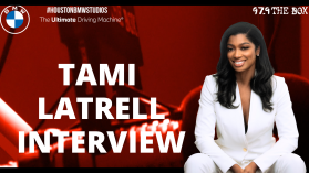 Tami LaTrell Interview