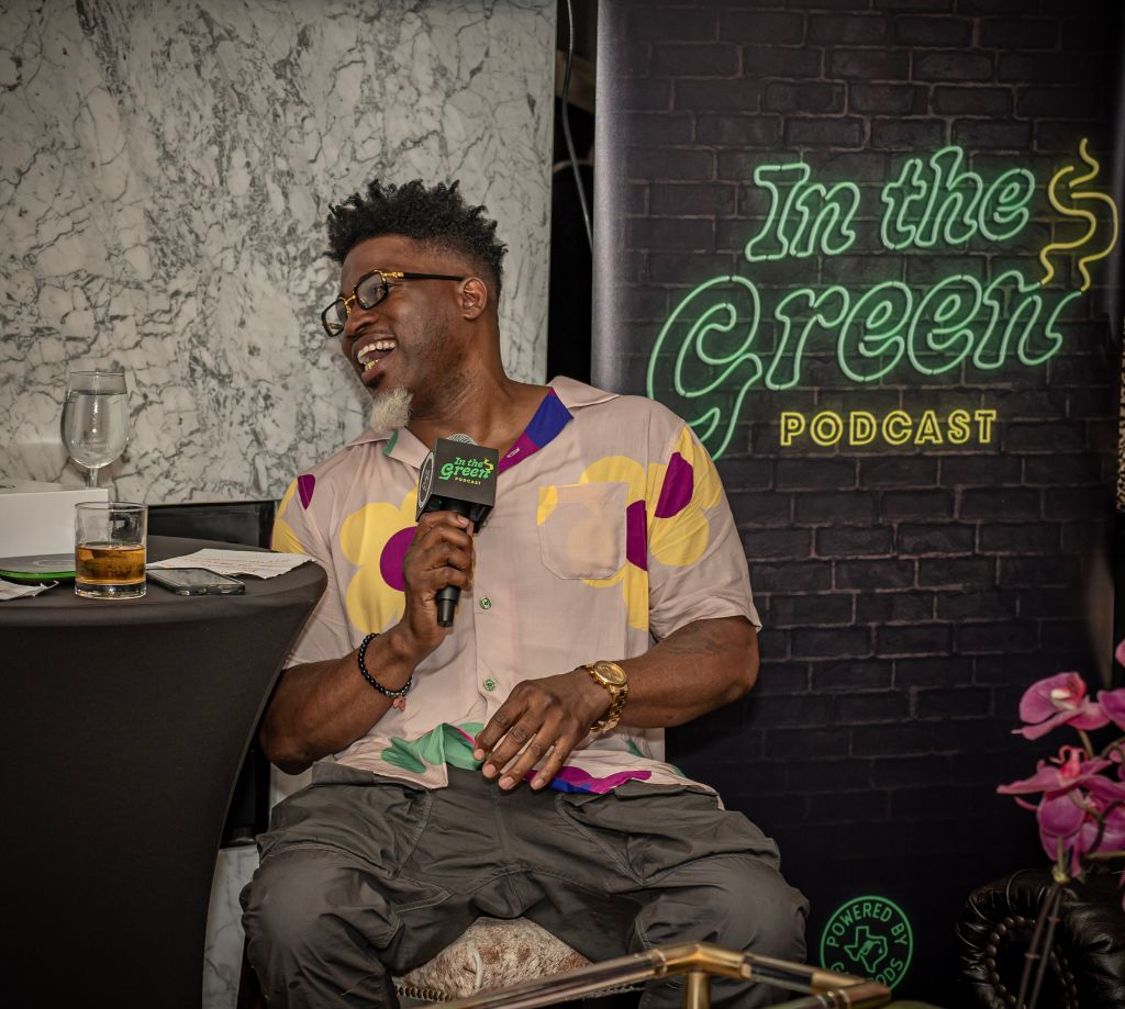 David Banner Links with H-Town Icons Lil Flip, Slim Thug, KeKe + More For VIP Music Experience