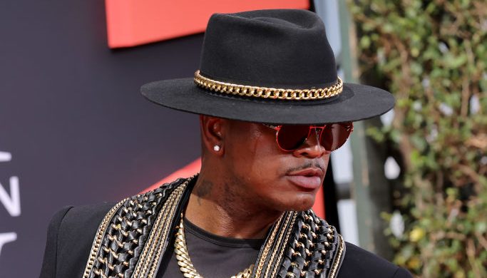 2022 BET Awards - Arrivals