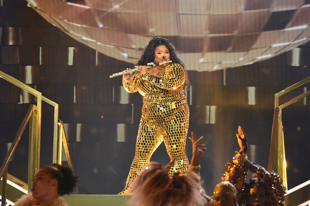BET Awards 2022 - Show