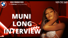 Muni Long Interview