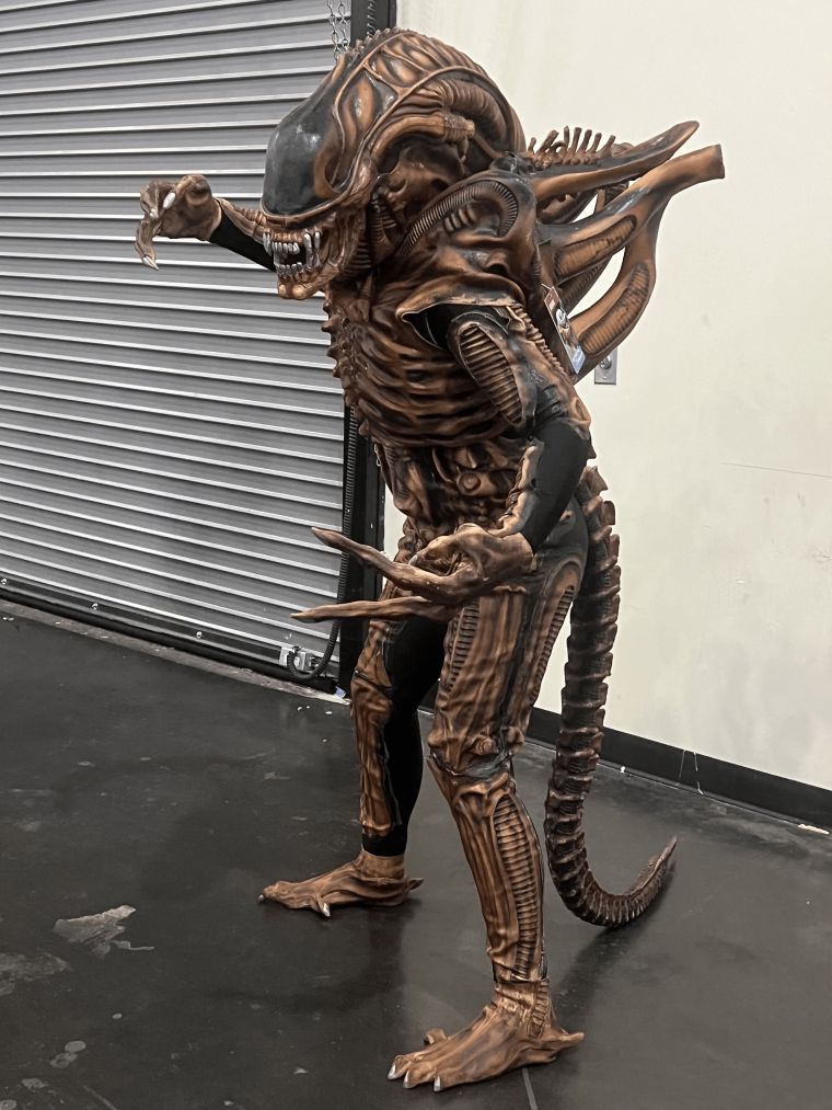 Cosplay Comicpalooza