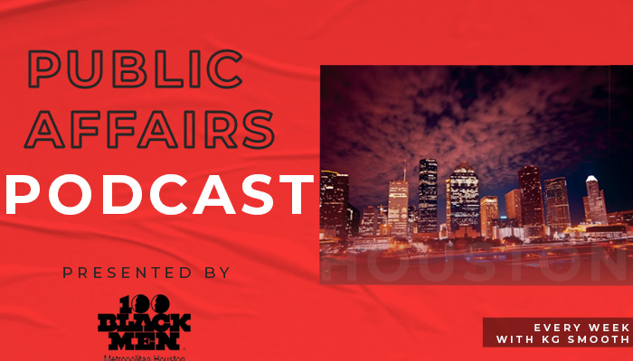 Public Affairs Podcast