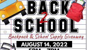 Back to School Soaring August 2022